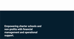 Desktop Screenshot of charterimpact.com
